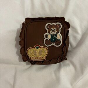 Stoney Clover Mini Espresso Pouch